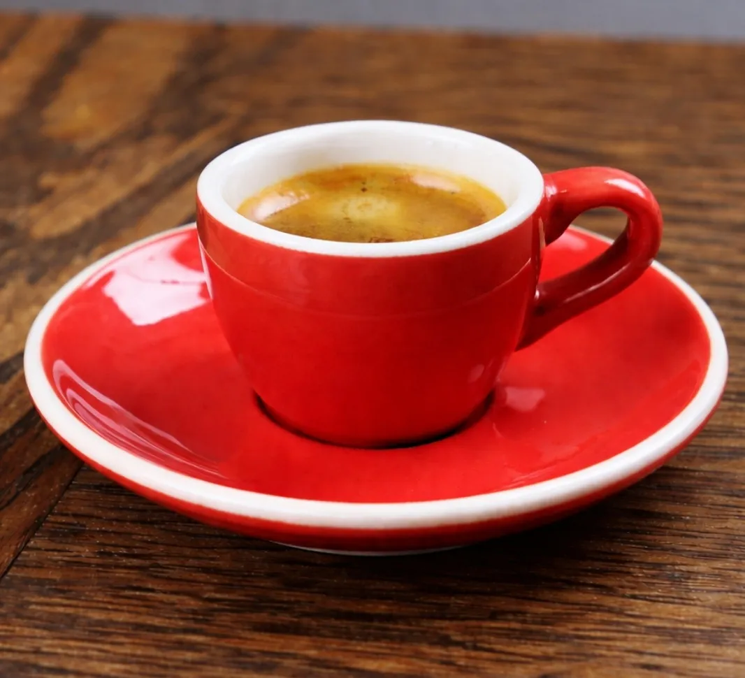 กาแฟ Ristretto