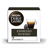 nescafé dolce gusto cortado