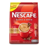 เนสกาแฟ เบลนด์ แอนด์ บรู ริช อโรมา