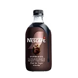 เนสกาแฟ เรดี้ทูมิกซ์ เอสเปรสโซเข้มข้นพร้อมชง สูตรไม่มีน้ำตาล