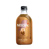 เนสกาแฟ เอสเปรสโซเข้มข้นพร้อมชง สูตรสวีทวานิลลา