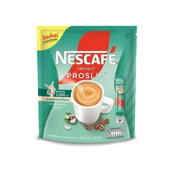NESCAFÉ Protect Proslim