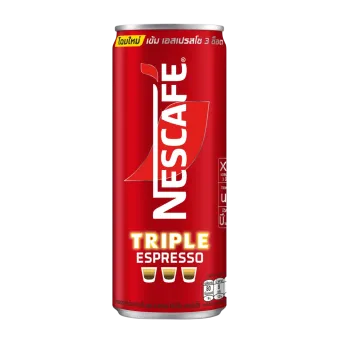 Nescafe Triple Espresso
