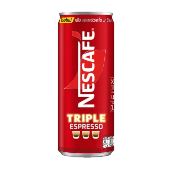 Nescafe Triple Espresso