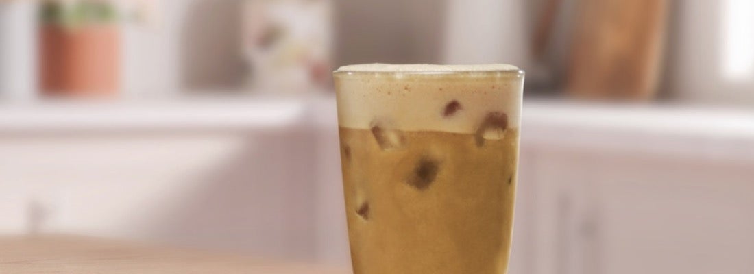 iced coffee recipes