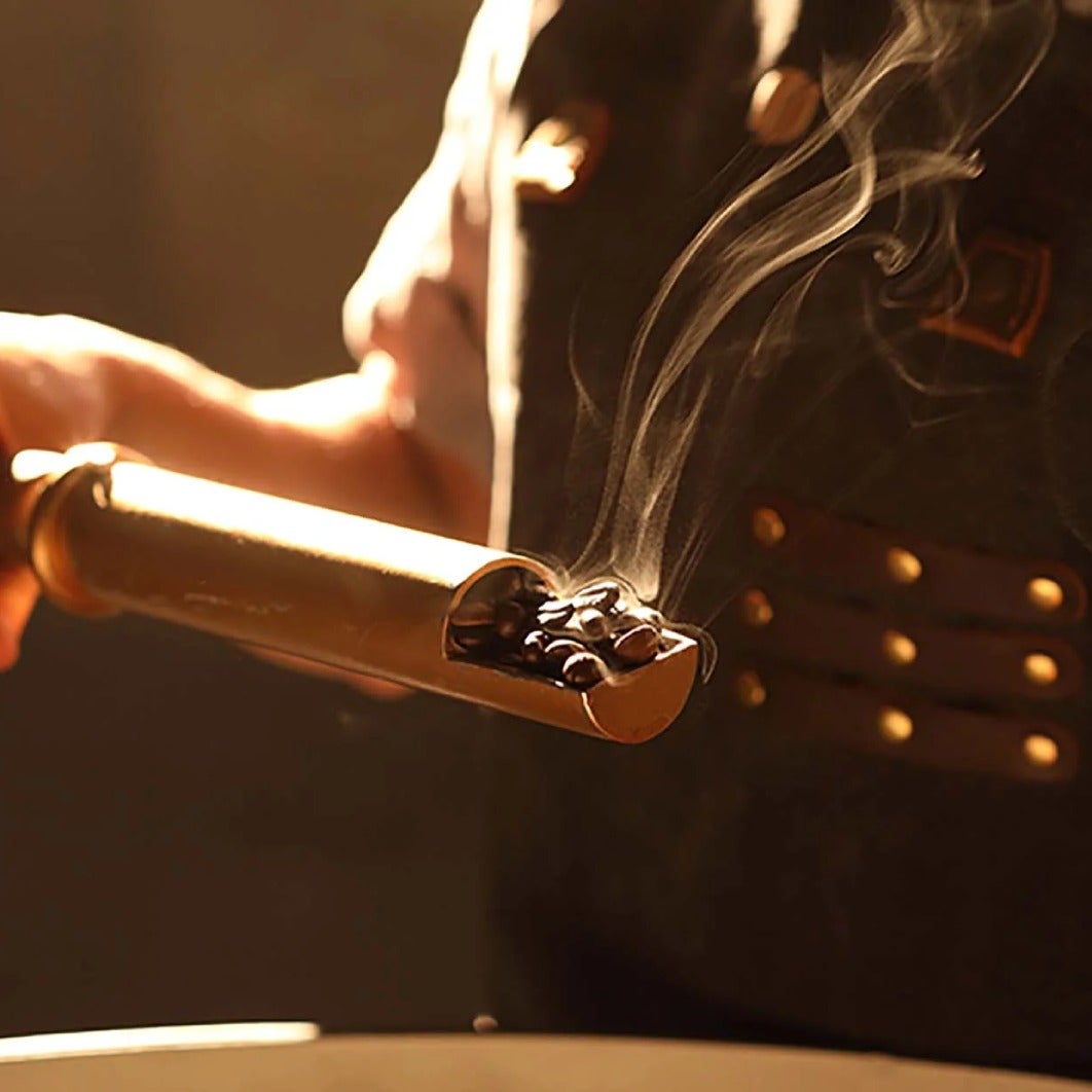 Nescafé Gold | Roastery’ye Hoş Geldiniz