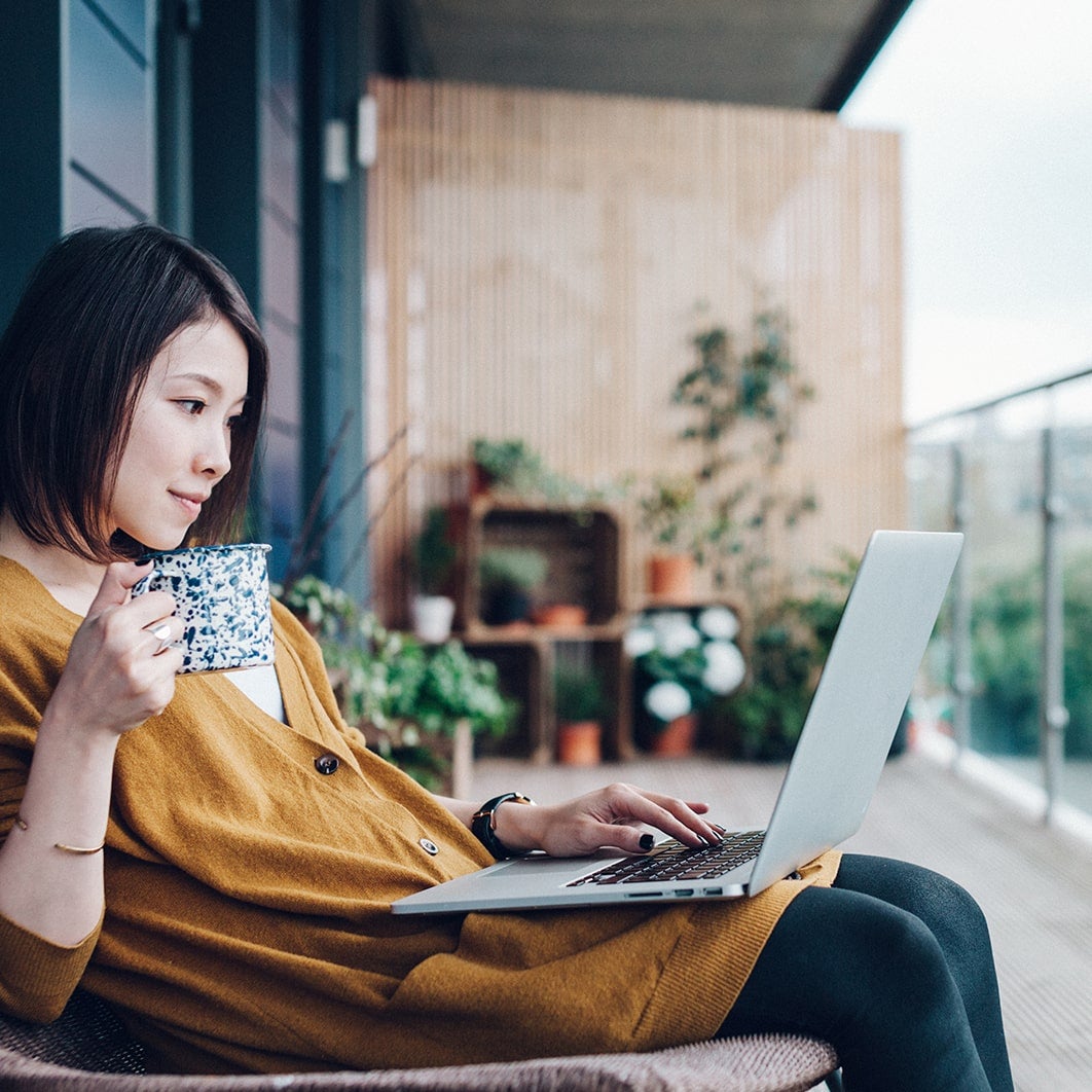 NESCAFÉ Alta Rica GOLD Origins