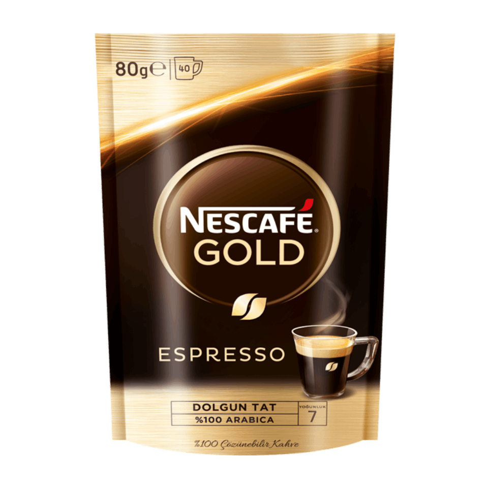 Nescafé Espresso