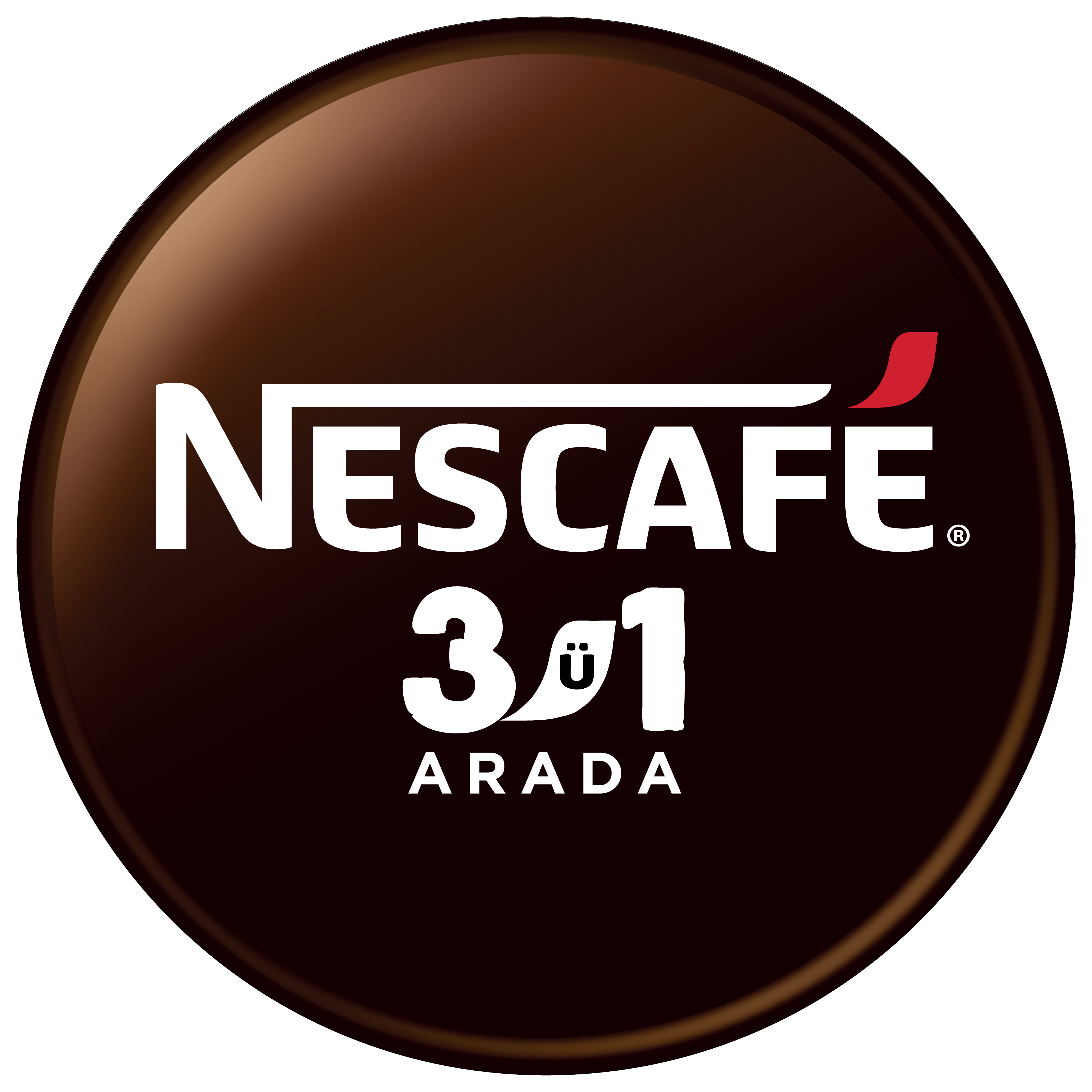 Nescafé 3in1