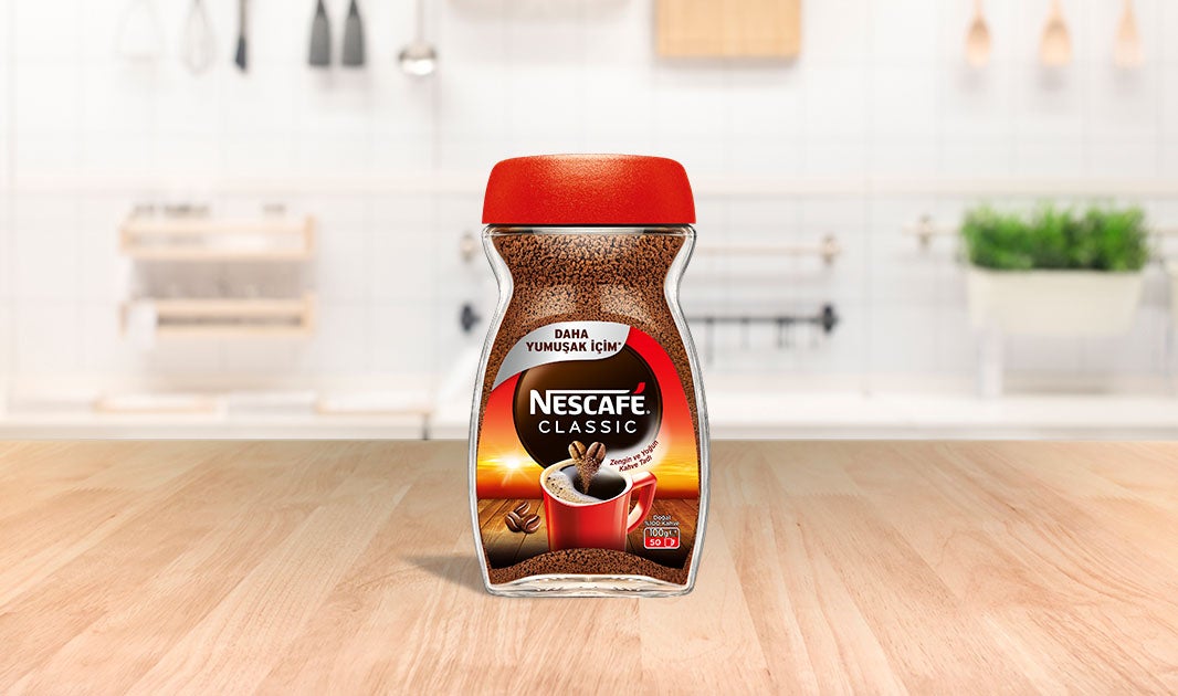 nescafé coffee