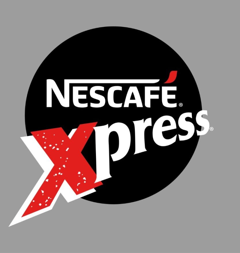 Nescafe Xpress