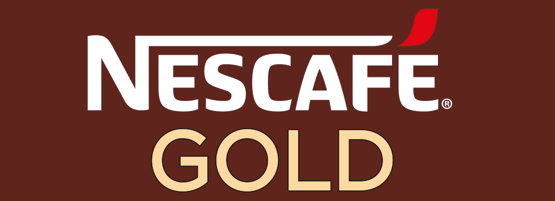 Nescafe Gold