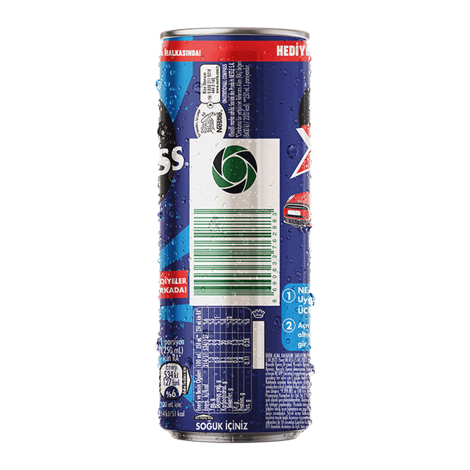 NESCAFE Xpress Vanilla