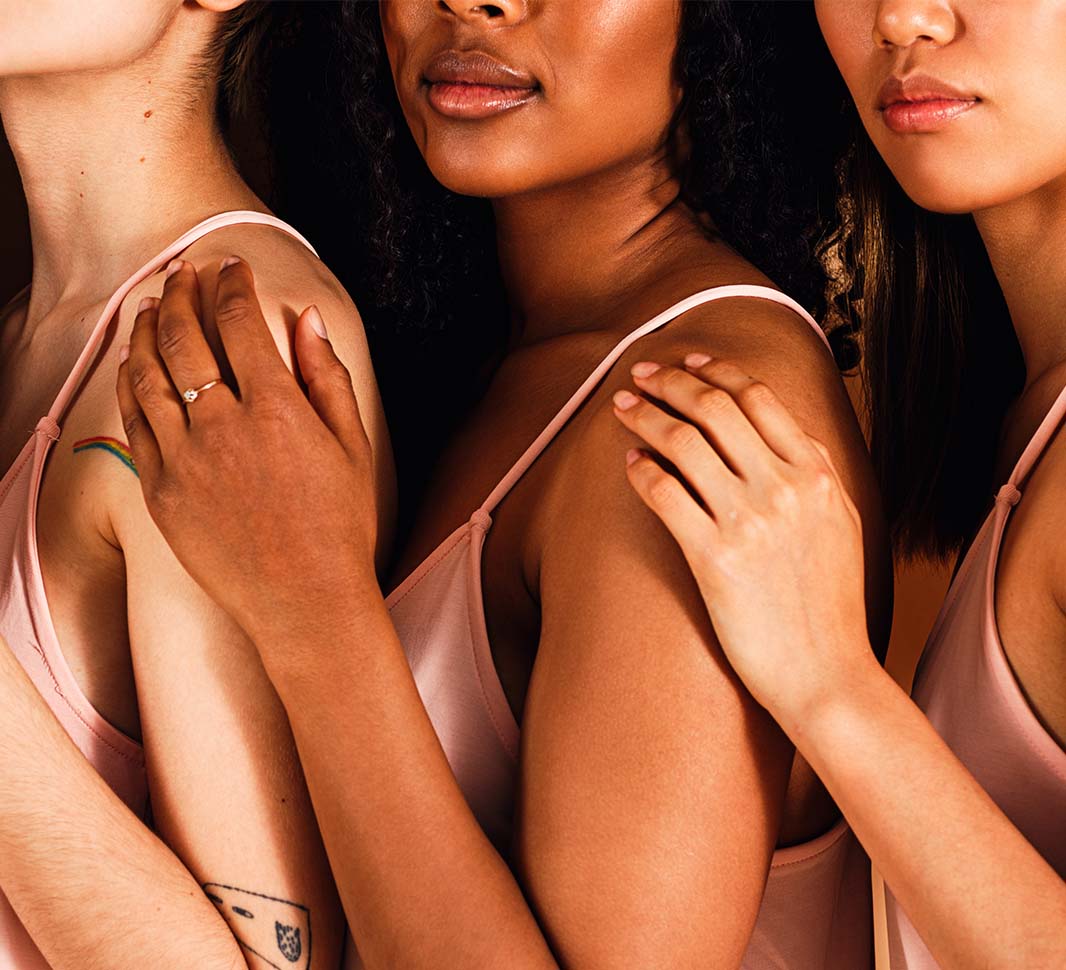 Güzellik uzmanları için kahve