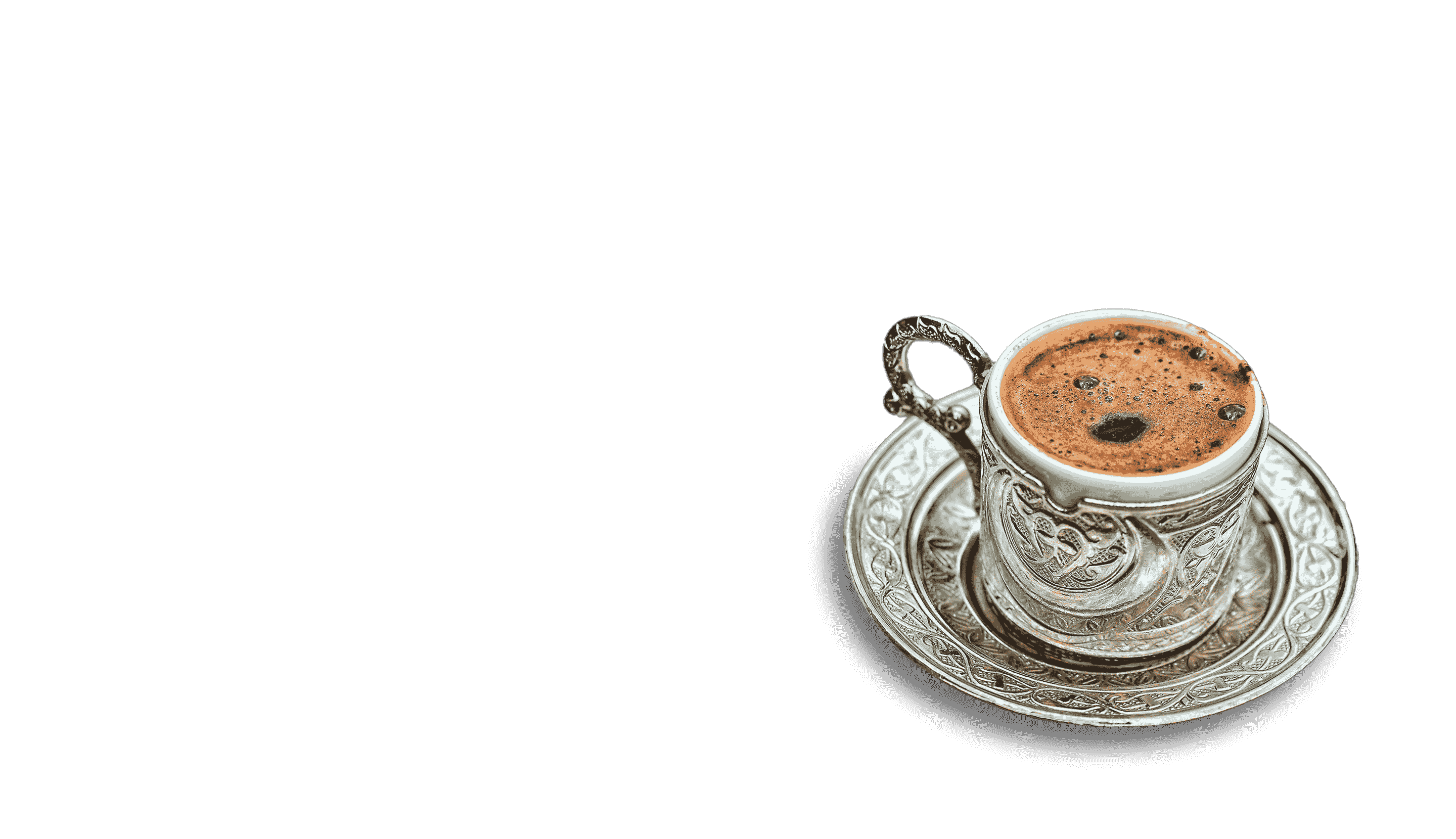 Arap kahve kültürü 
