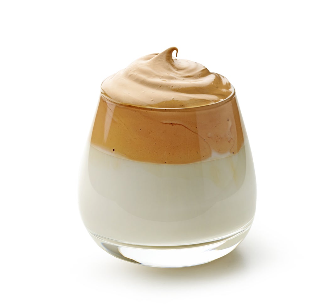 Kore'de Kahve Kültürü