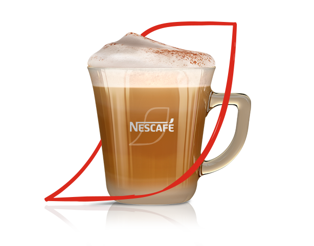 Nescafe kırmızı kupa