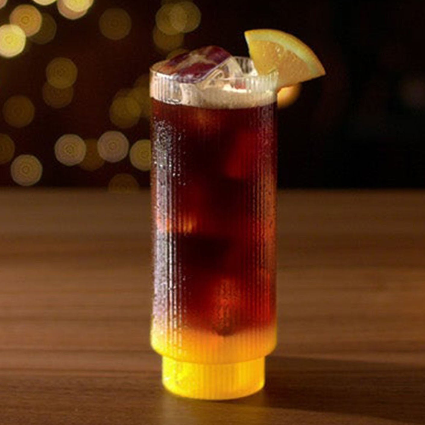 NESCAFÉ Gold Sparkle Spritz Mocktail