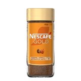 Nescafé gold kavanozu