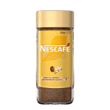 Nescafé gold kavanozu