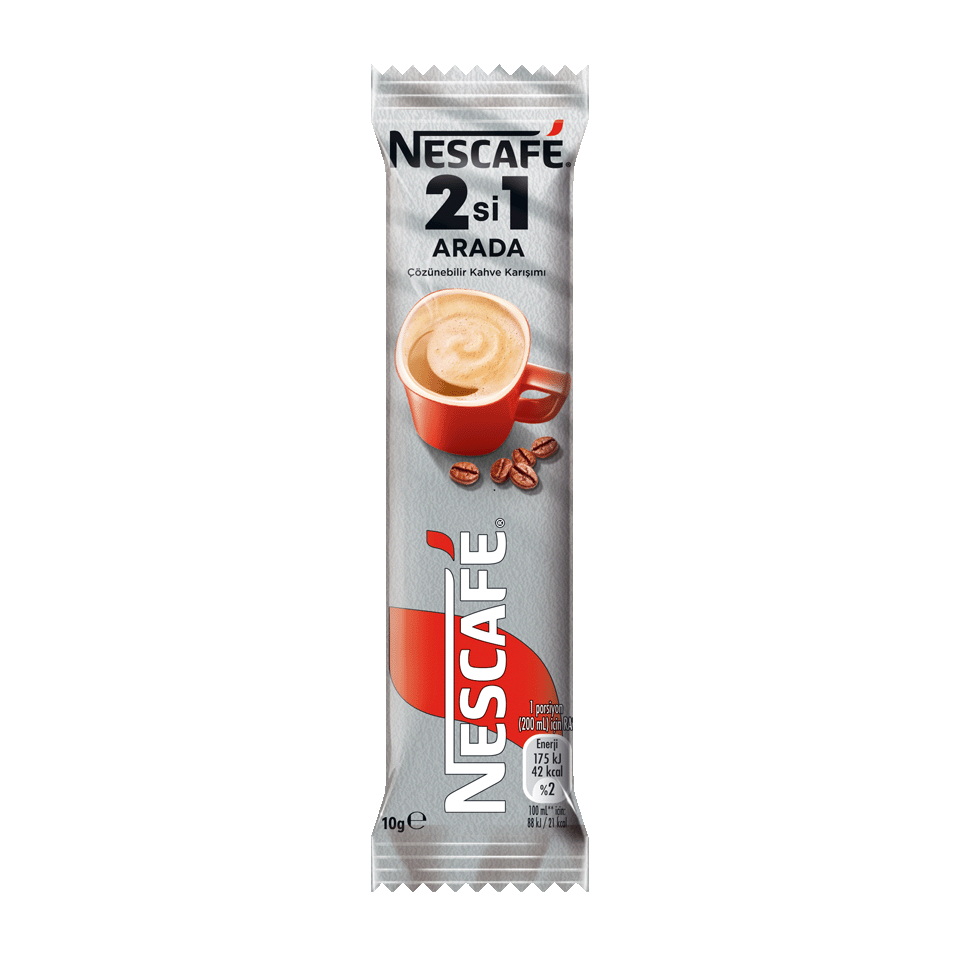 2si1 Arada