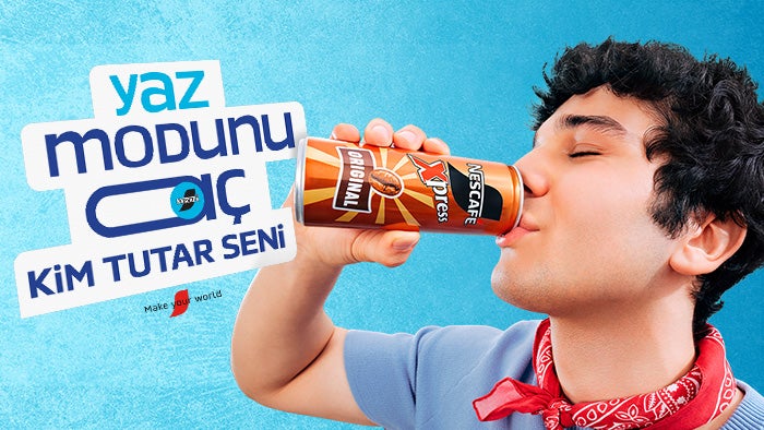 Xpress Modunu Aç