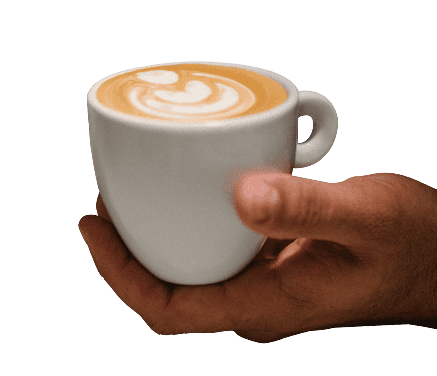 nescafé baristaları