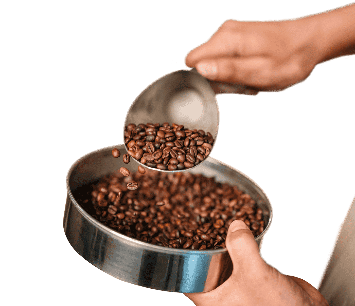 nescafé kavurucuları