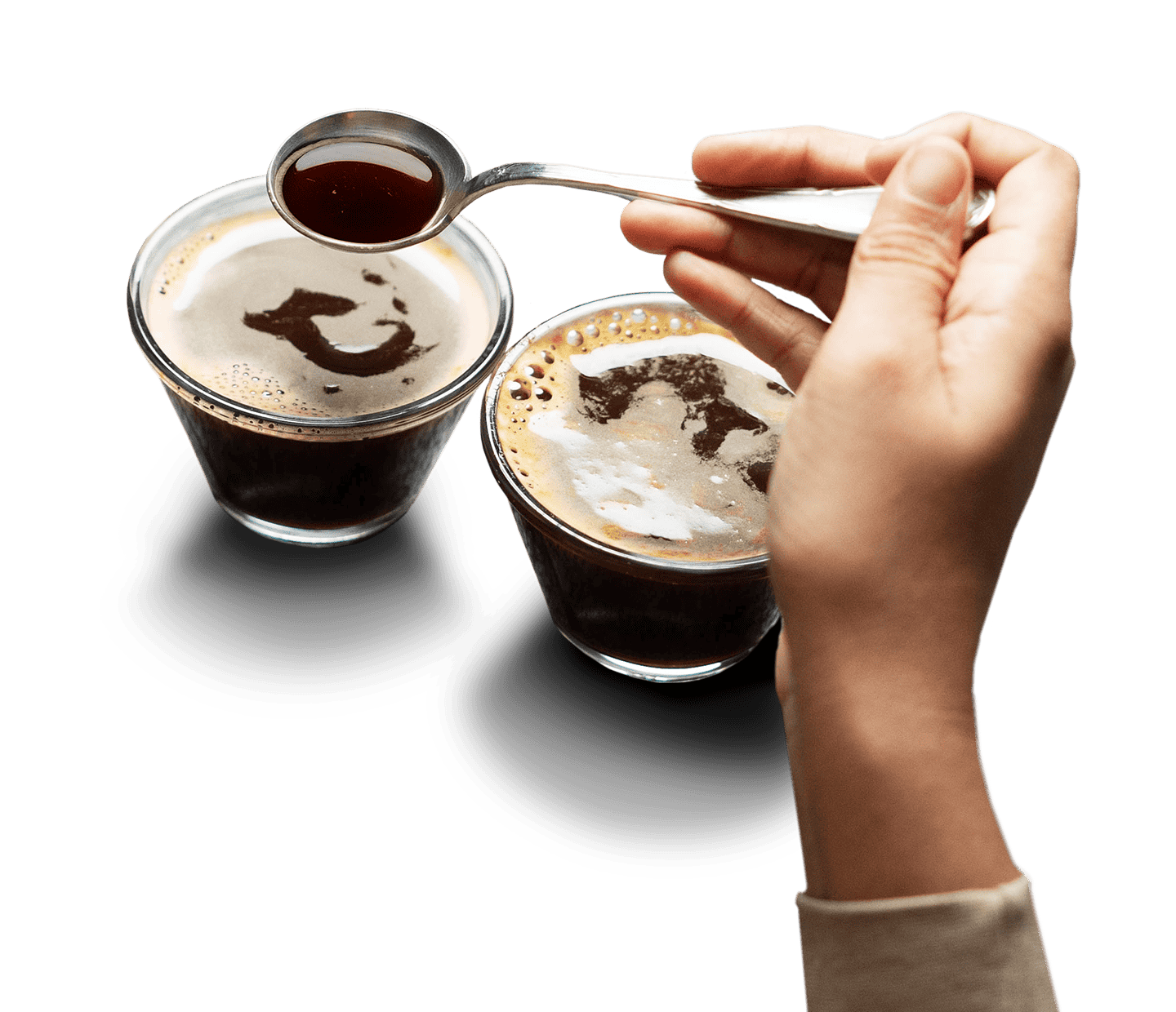 nescafé sprey kurutma uzmanı