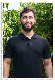 kahve çiftçisi rafael 