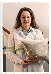 kahve ürün geliştiricisi marta