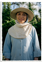 kahve çiftçisi lien 