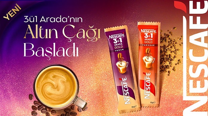 3ü1 Arada'nın altın çağı başladı