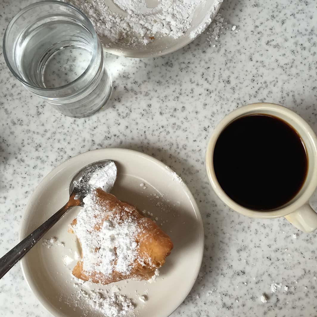 Dünyanın Her Yerinden Kahve