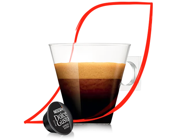 nescafé dolce gusto kapsulleri