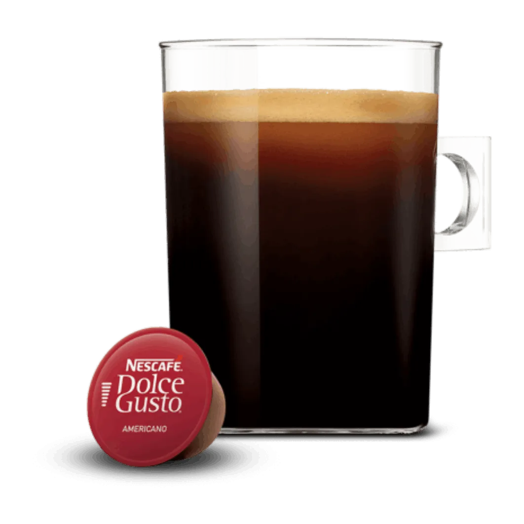 Nescafé Dolce Gusto Americano
