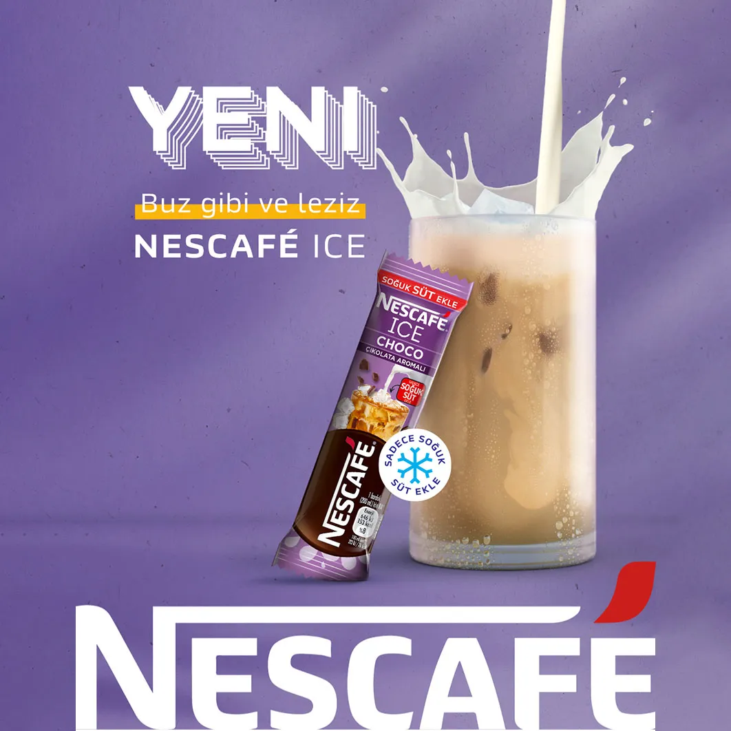ICE Choco