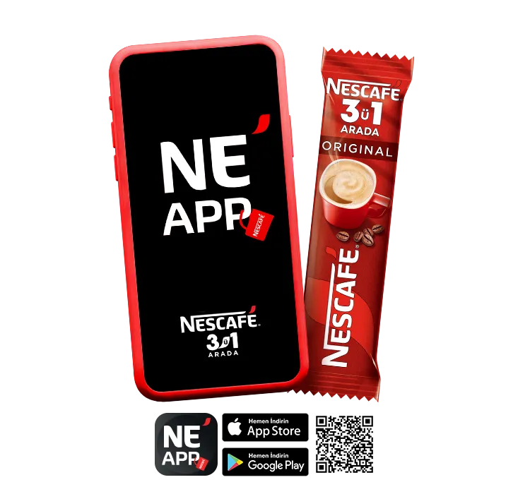 NE'APP indirmek için