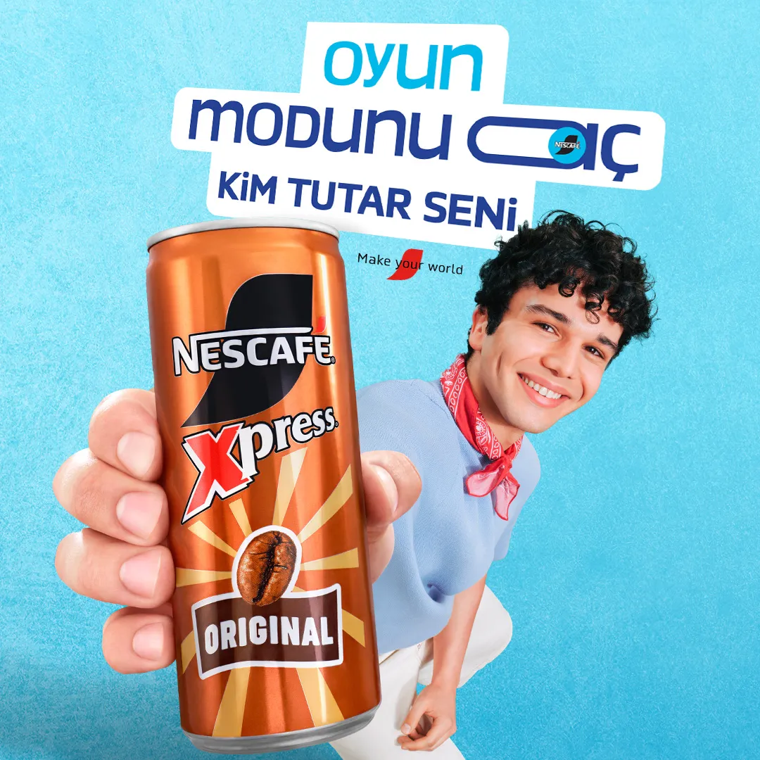 Xpress Modu