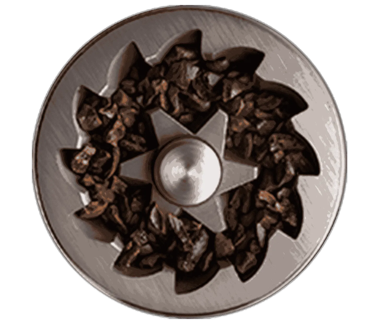 nescafé kahve üreticileri