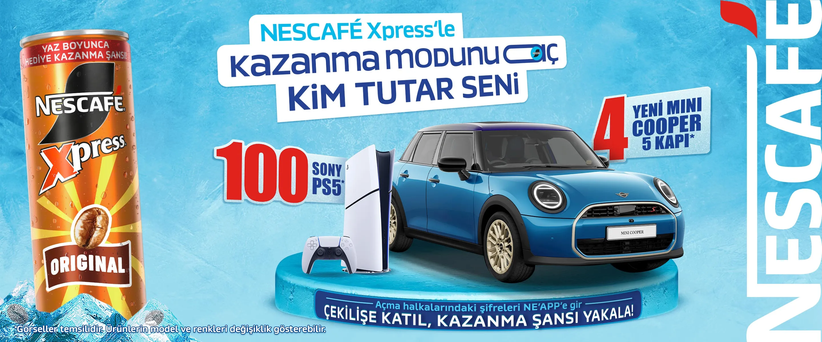Xpress Kampanya