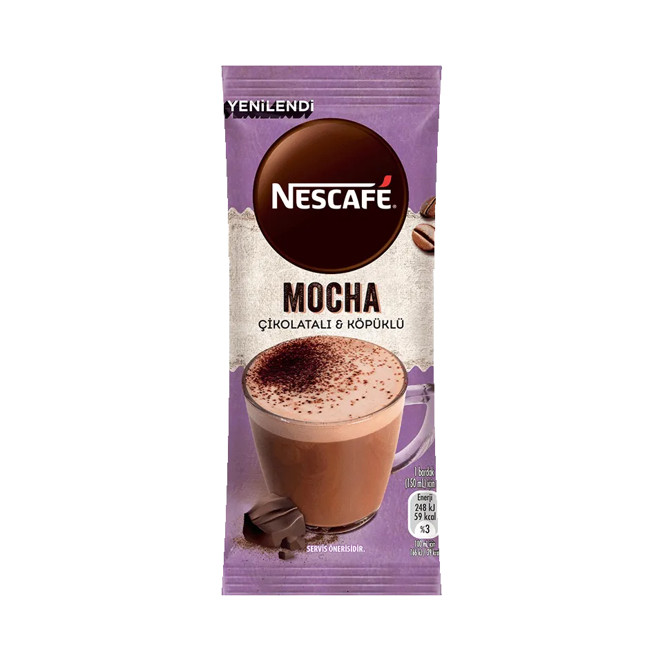 NESCAFÉ® Mocha
