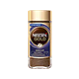 Nescafé gold decaf