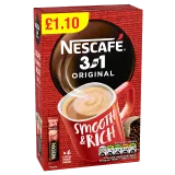 Nescafé 3in1 