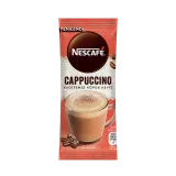Nescafé cappuccino kahve