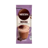 Nescafé mocha kahve