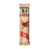 NESCAFÉ 2si1 Arada Sütlü Köpüklü