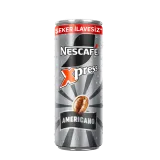 americano-bumpsekersiz