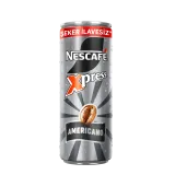 NESCAFÉ Xpress Americano