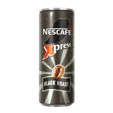 NESCAFE Xpress Black Roast
